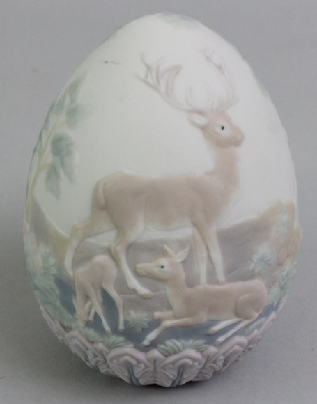 Image for Online Only - Lladro Collection: 9-5-17