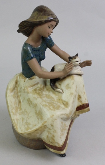 Image for Online Only - Lladro Collection: 9-5-17