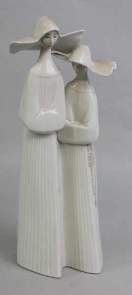 Image for Online Only - Lladro Collection: 9-5-17