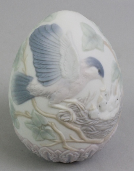 Image for Online Only - Lladro Collection: 9-5-17