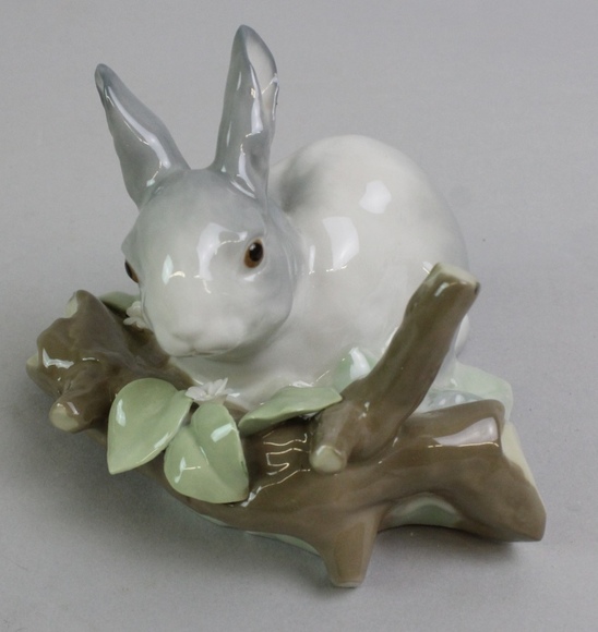 Image for Online Only - Lladro Collection: 9-5-17