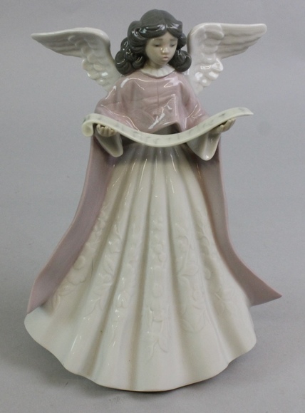 Image for Online Only - Lladro Collection: 9-5-17