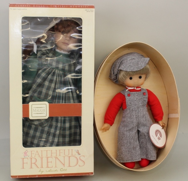 Image for Online Only - Toy Auction: 10-3-17