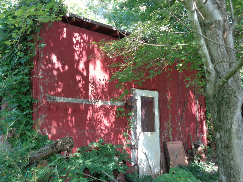 Image for Brick Home on 6 Acres in Pilot Mountain, NC