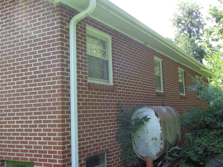 Image for Brick Home on 6 Acres in Pilot Mountain, NC