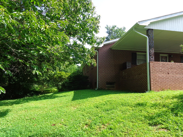 Image for Brick Home on 6 Acres in Pilot Mountain, NC