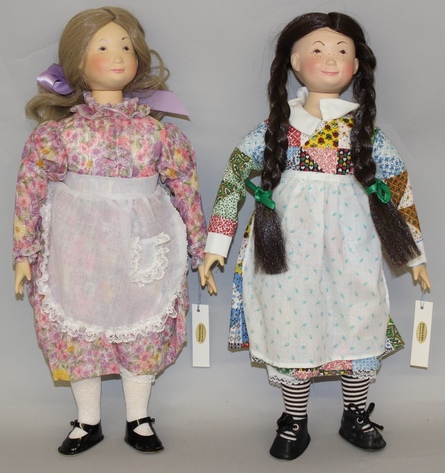 Image for Online Only - 1960's - 1990's Dolls and Accessories: 9-26-17