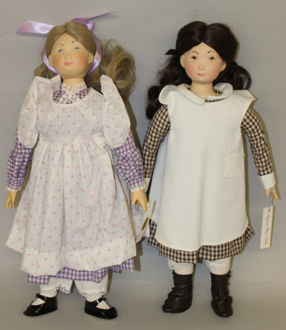 Image for Online Only - 1960's - 1990's Dolls and Accessories: 9-26-17