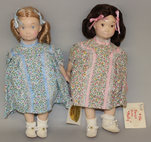 Image for Online Only - 1960's - 1990's Dolls and Accessories: 9-26-17