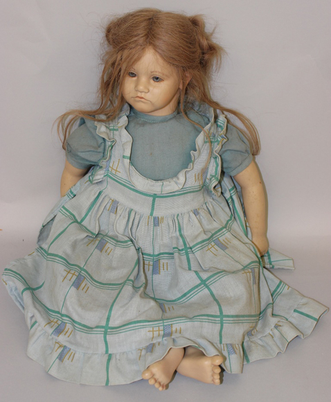 Image for Online Only - 1960's - 1990's Dolls and Accessories: 9-26-17