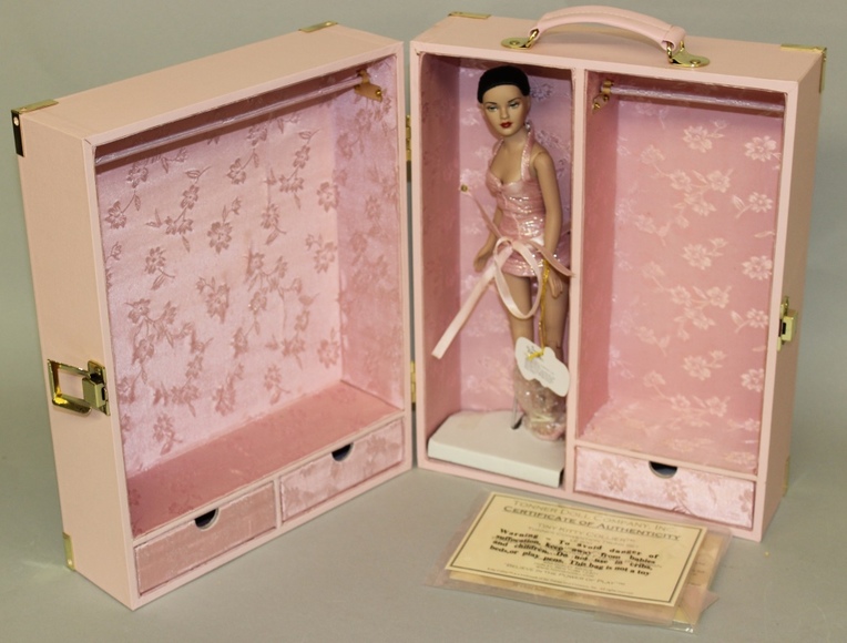 Image for Online Only - 1960's - 1990's Dolls and Accessories: 9-26-17