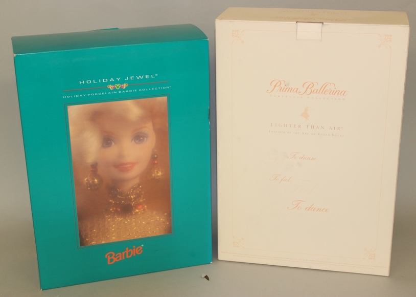 Image for Online Only - 1960's - 1990's Dolls and Accessories: 9-26-17