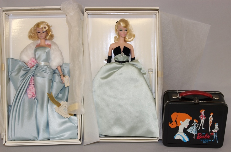 Image for Online Only - 1960's - 1990's Dolls and Accessories: 9-26-17