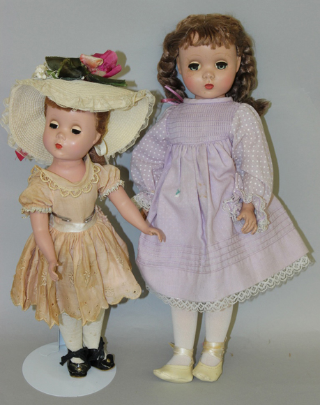 Image for Online Only - 1960's - 1990's Dolls and Accessories: 9-26-17