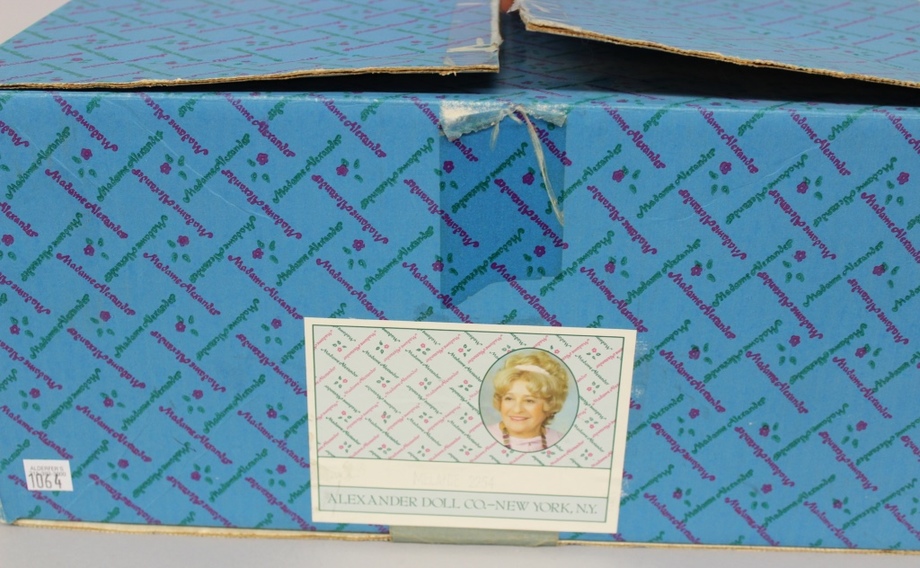 Image for Online Only - 1960's - 1990's Dolls and Accessories: 9-26-17