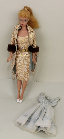 Image for Online Only - 1960's - 1990's Dolls and Accessories: 9-26-17