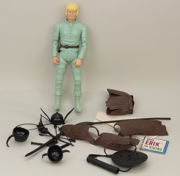 Image for Online Only - 1960's - 1990's Dolls and Accessories: 9-26-17