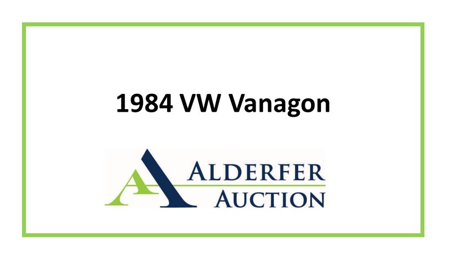 Image for Gallery/Estate, Vintage Toy and Vehicle Auction: 9-7-17