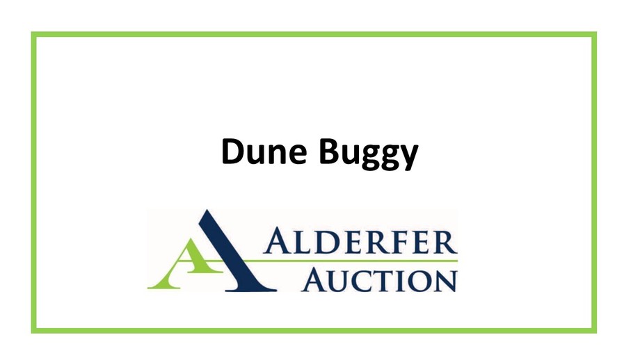 Image for Gallery/Estate, Vintage Toy and Vehicle Auction: 9-7-17