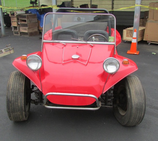 Image for Gallery/Estate, Vintage Toy and Vehicle Auction: 9-7-17