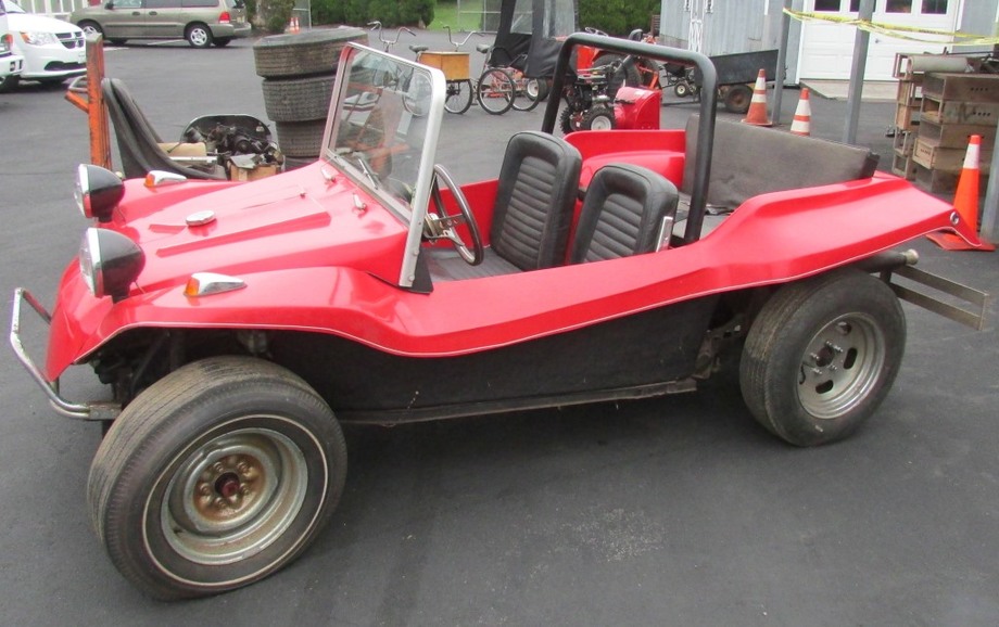 Image for Gallery/Estate, Vintage Toy and Vehicle Auction: 9-7-17