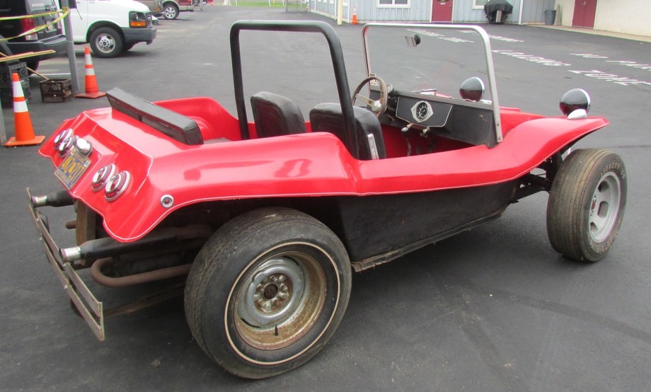 Image for Gallery/Estate, Vintage Toy and Vehicle Auction: 9-7-17