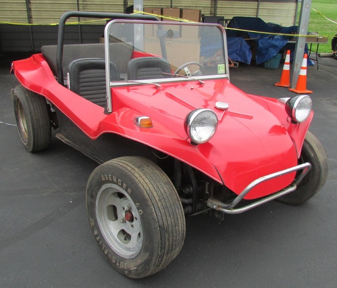 Image for Gallery/Estate, Vintage Toy and Vehicle Auction: 9-7-17