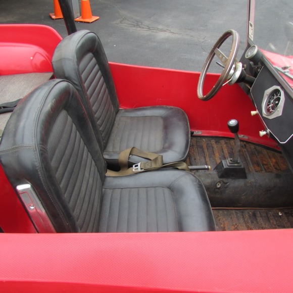 Image for Gallery/Estate, Vintage Toy and Vehicle Auction: 9-7-17