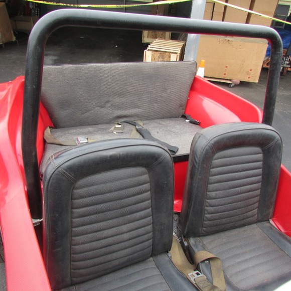 Image for Gallery/Estate, Vintage Toy and Vehicle Auction: 9-7-17