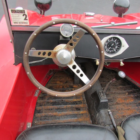 Image for Gallery/Estate, Vintage Toy and Vehicle Auction: 9-7-17