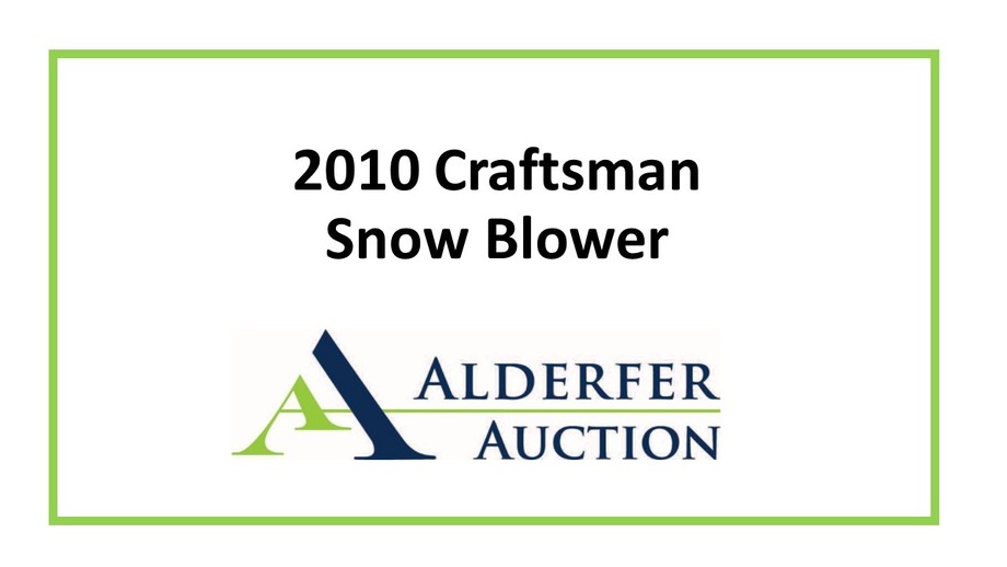 Image for Gallery/Estate, Vintage Toy and Vehicle Auction: 9-7-17