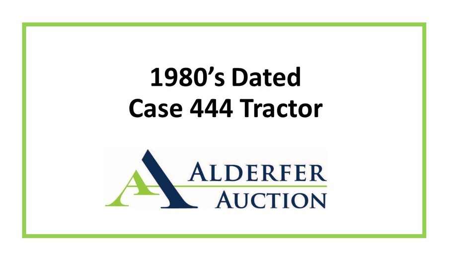 Image for Gallery/Estate, Vintage Toy and Vehicle Auction: 9-7-17