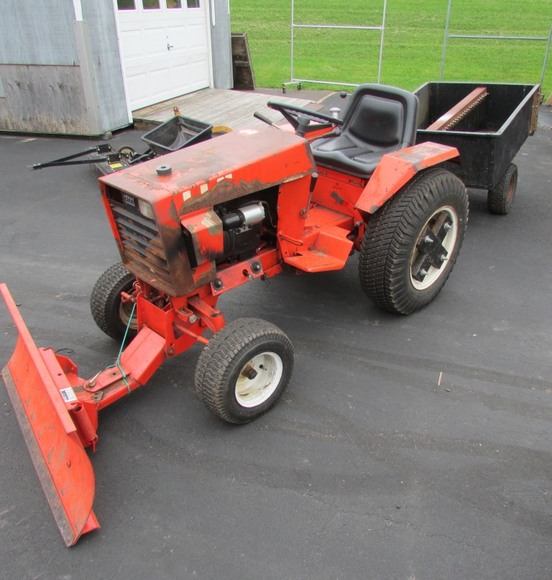 Image for Gallery/Estate, Vintage Toy and Vehicle Auction: 9-7-17