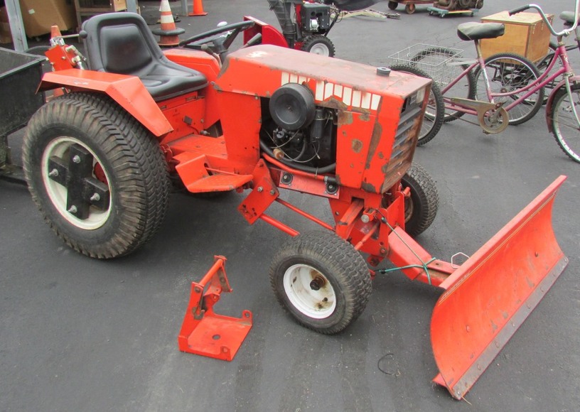 Image for Gallery/Estate, Vintage Toy and Vehicle Auction: 9-7-17