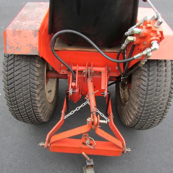 Image for Gallery/Estate, Vintage Toy and Vehicle Auction: 9-7-17