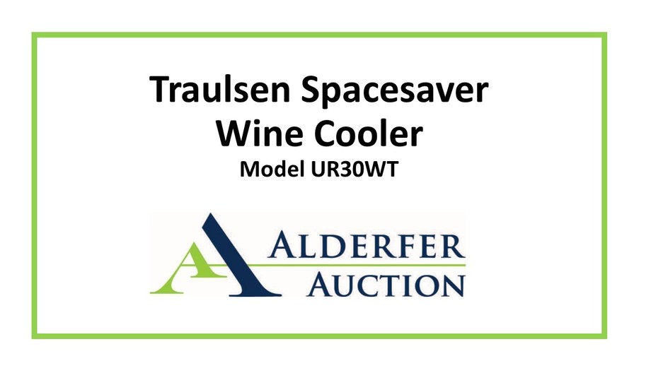 Image for Gallery/Estate, Vintage Toy and Vehicle Auction: 9-7-17