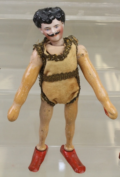 Image for Gallery/Estate, Vintage Toy and Vehicle Auction: 9-7-17