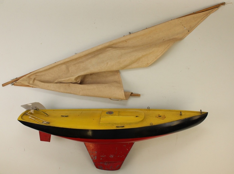 Image for Gallery/Estate, Vintage Toy and Vehicle Auction: 9-7-17