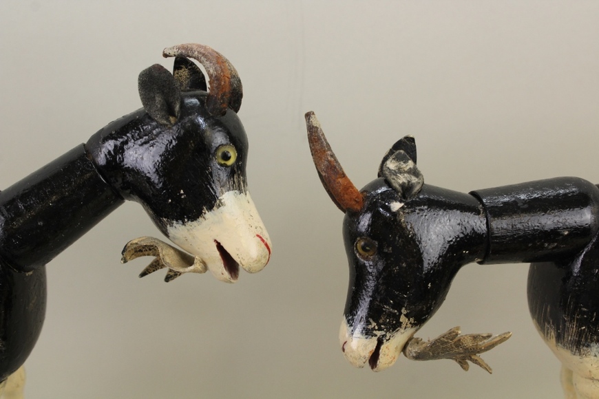 Image for Gallery/Estate, Vintage Toy and Vehicle Auction: 9-7-17