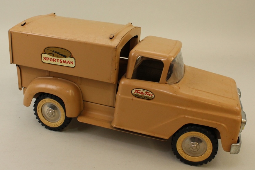 Image for Gallery/Estate, Vintage Toy and Vehicle Auction: 9-7-17