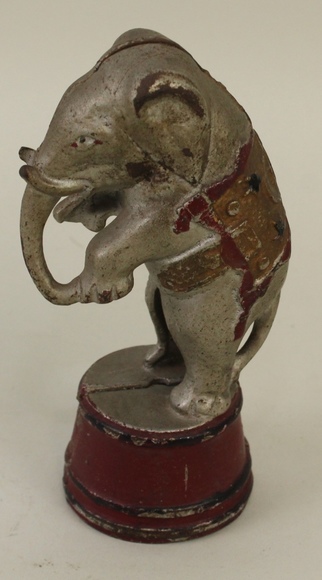 Image for Gallery/Estate, Vintage Toy and Vehicle Auction: 9-7-17