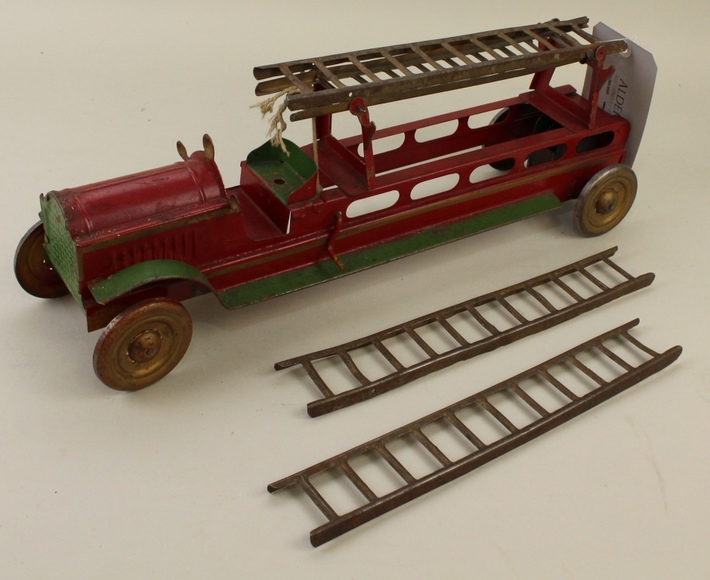 Image for Gallery/Estate, Vintage Toy and Vehicle Auction: 9-7-17