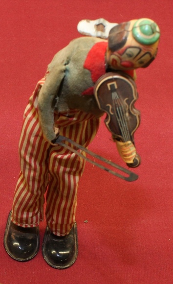 Image for Gallery/Estate, Vintage Toy and Vehicle Auction: 9-7-17