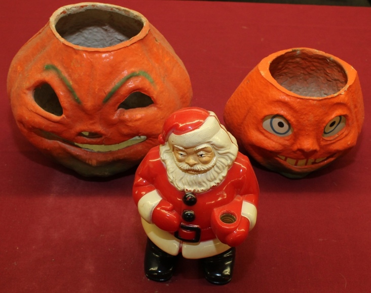 Image for Gallery/Estate, Vintage Toy and Vehicle Auction: 9-7-17