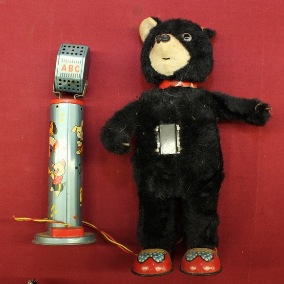 Image for Gallery/Estate, Vintage Toy and Vehicle Auction: 9-7-17