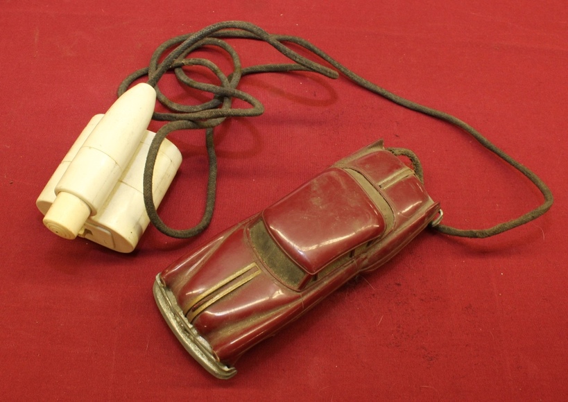 Image for Gallery/Estate, Vintage Toy and Vehicle Auction: 9-7-17