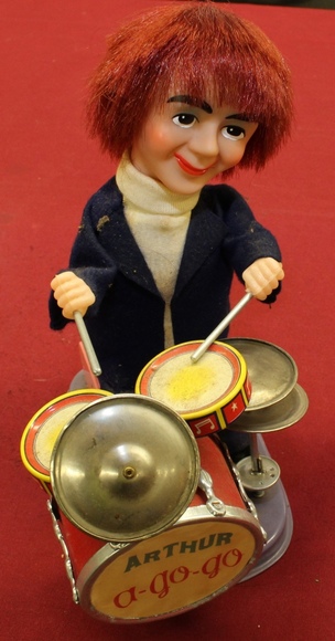 Image for Gallery/Estate, Vintage Toy and Vehicle Auction: 9-7-17