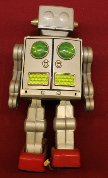 Image for Gallery/Estate, Vintage Toy and Vehicle Auction: 9-7-17