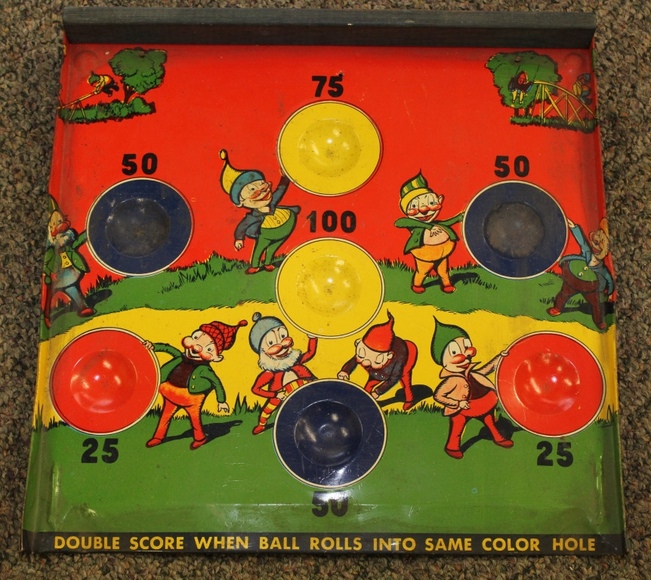 Image for Gallery/Estate, Vintage Toy and Vehicle Auction: 9-7-17