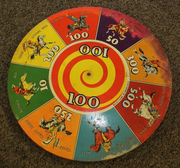 Image for Gallery/Estate, Vintage Toy and Vehicle Auction: 9-7-17